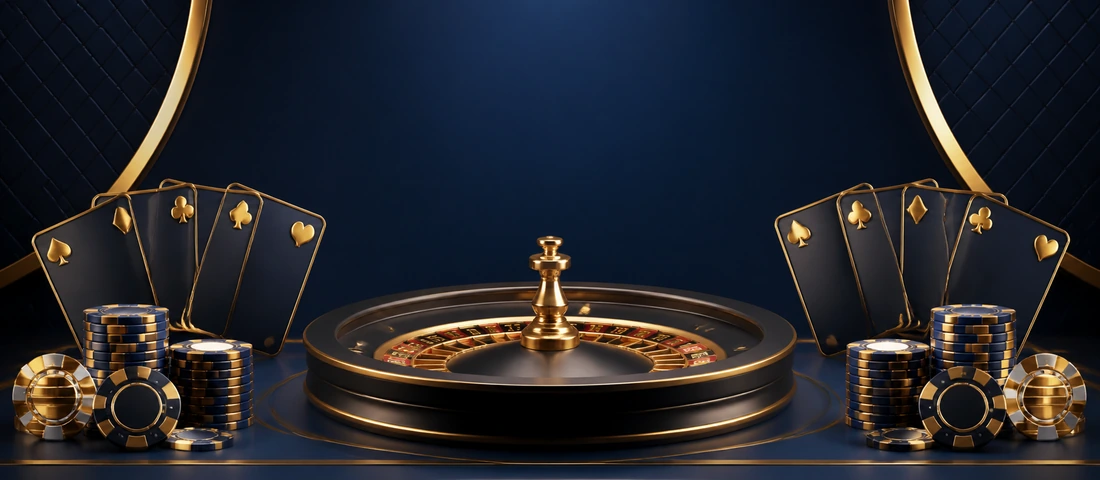 LuckyCoin Casino